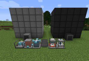 Мод Alchemistry 1.20.1, 1.19.3, 1.18.2, 1.16.5, 1.15.2, 1.14.4, 1.12.2