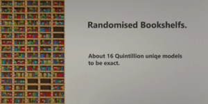 Ресурспак Nautilus Pack 3D [16x] для майнкрафт 1.15.2