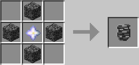 Мод Bedrock Tools 2 1.15.2, 1.14.4, 1.12.2 (оружие, инструменты, броня из бедрока)