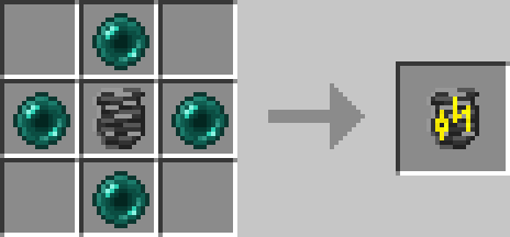 Мод Bedrock Tools 2 1.15.2, 1.14.4, 1.12.2 (оружие, инструменты, броня из бедрока)