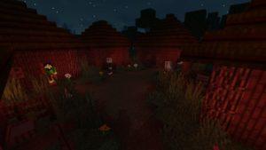 Мод на Ведьмака - The Witcher Knight для майнкрафт 1.14.4 Мод на Ведьмака - The Witcher Knight для майнкрафт 1.14.4