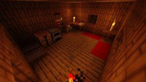 Мод на Ведьмака - The Witcher Knight для майнкрафт 1.14.4 Мод на Ведьмака - The Witcher Knight для майнкрафт 1.14.4