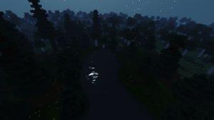 Мод на Ведьмака - The Witcher Knight для майнкрафт 1.14.4 Мод на Ведьмака - The Witcher Knight для майнкрафт 1.14.4