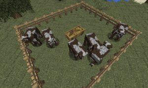 Мод Magneticraft для майнкрафт 1.12.2, 1.10.2, 1.7.10