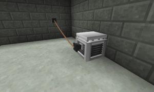 Мод Magneticraft для майнкрафт 1.12.2, 1.10.2, 1.7.10