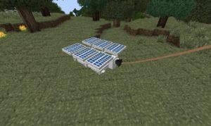 Мод Magneticraft для майнкрафт 1.12.2, 1.10.2, 1.7.10