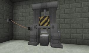 Мод Magneticraft для майнкрафт 1.12.2, 1.10.2, 1.7.10