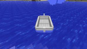 Мод Moar Boats 1.16.5, 1.15.2, 1.14.4, 1.12.2