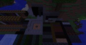 Мод Stones & Bricks для майнкрафт 1.12.2