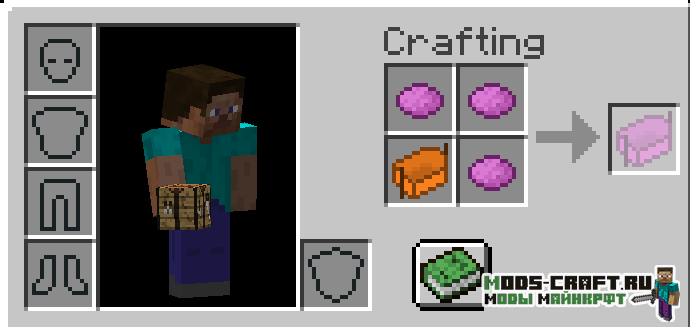 Мод Moar Boats 1.16.5, 1.15.2, 1.14.4, 1.12.2