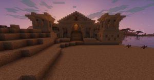 Мод Fossils and Archeology 1.12.2, 1.7.10 Мод Fossils and Archeology 1.12.2, 1.7.10