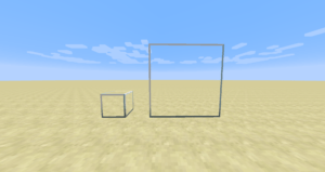 Мод на новые блоки стекла - Glassential 1.17.1, 1.16.5, 1.15.2, 1.12.2