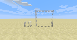 Мод на новые блоки стекла - Glassential 1.17.1, 1.16.5, 1.15.2, 1.12.2