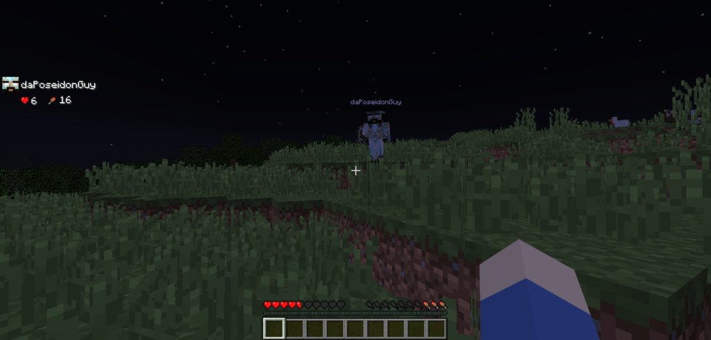 Мод Teams для майнкрафт 1.15.2, 1.12.2