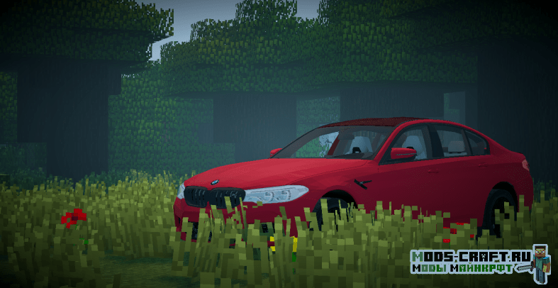 Пак машин BMW - D33 BMW package для Flan's 1 Пак машин BMW - D33 BMW package для Flan's