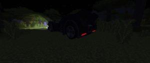 Мод Liquid's Vehicle 1.12.2