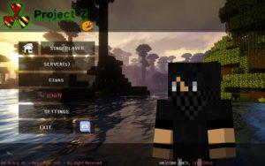 Мод на зомби апокалипсис - Revolution 1.12.2