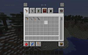 Мод на зомби апокалипсис - Revolution 1.12.2 Мод на зомби апокалипсис - Revolution 1.12.2