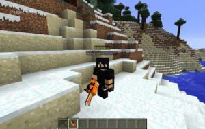 Мод на зомби апокалипсис - Revolution 1.12.2 Мод на зомби апокалипсис - Revolution 1.12.2