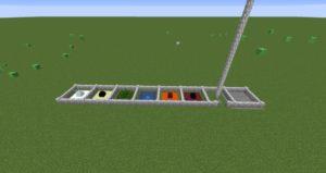 Мод Dragon Mounts: Legacy для майнкрафт 1.20.1, 1.19.4, 1.18.2, 1.16.5, 1.15.2