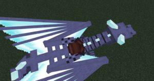 Мод Dragon Mounts: Legacy для майнкрафт 1.20.1, 1.19.4, 1.18.2, 1.16.5, 1.15.2