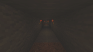 Мод The Legend of Herobrine для майнкрафт 1.15.2