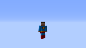 Мод The Heroes' Universe для майнкрафт 1.12.2