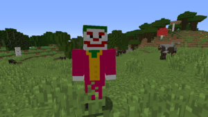 Мод The Heroes' Universe для майнкрафт 1.12.2