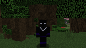 Мод The Heroes' Universe для майнкрафт 1.12.2