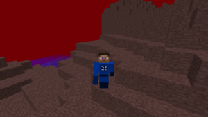 Мод The Heroes' Universe для майнкрафт 1.12.2