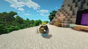 Сборка Майнкрафт 1.14.4 для выживания и слабых ПК (28 модов) Сборка Майнкрафт 1.14.4 для выживания и слабых ПК (28 модов)