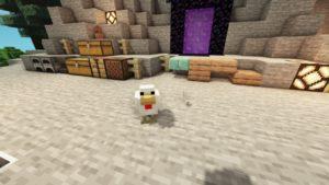 Сборка Майнкрафт 1.14.4 для выживания и слабых ПК (28 модов) Сборка Майнкрафт 1.14.4 для выживания и слабых ПК (28 модов)