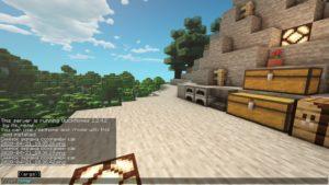 Сборка Майнкрафт 1.14.4 для выживания и слабых ПК (28 модов) Сборка Майнкрафт 1.14.4 для выживания и слабых ПК (28 модов)