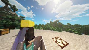 Сборка Майнкрафт 1.14.4 для выживания и слабых ПК (28 модов) Сборка Майнкрафт 1.14.4 для выживания и слабых ПК (28 модов)