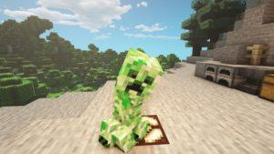 Сборка Майнкрафт 1.14.4 для выживания и слабых ПК (28 модов) Сборка Майнкрафт 1.14.4 для выживания и слабых ПК (28 модов)