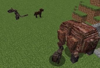 Мод на Сталкер для майнкрафт 1.12.2