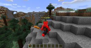 Мод на зомби апокалипсис - Revolution 1.12.2 Мод на зомби апокалипсис - Revolution 1.12.2