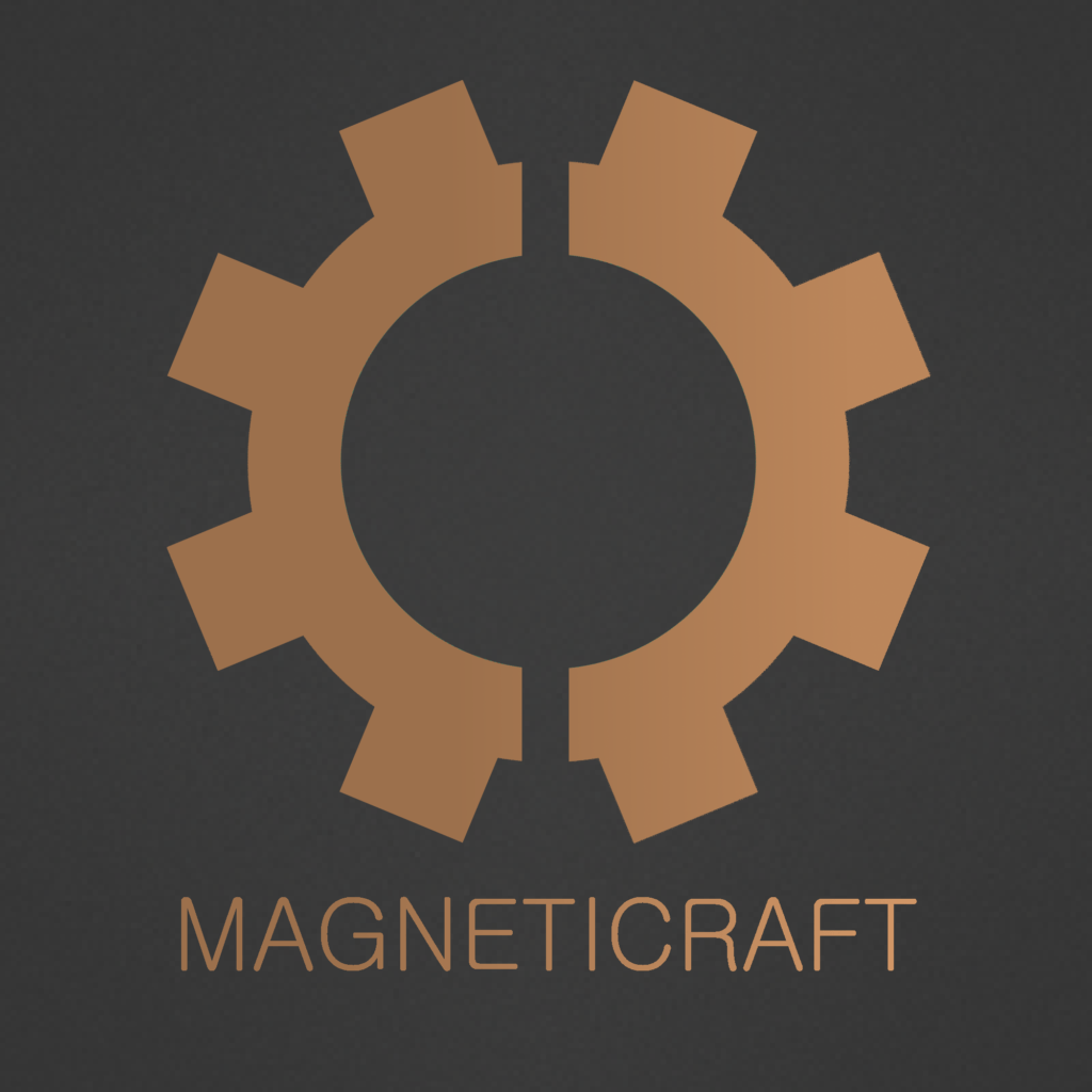 Мод Magneticraft для майнкрафт 1.12.2, 1.10.2, 1.7.10