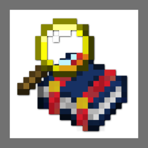 Мод From the Ground Up для майнкрафт 1.12.2