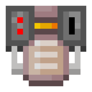 Мод Inventory Generators 1.15.2, 1.14.4, 1.12.2