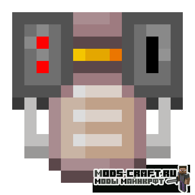 Мод Inventory Generators 1.15.2, 1.14.4, 1.12.2