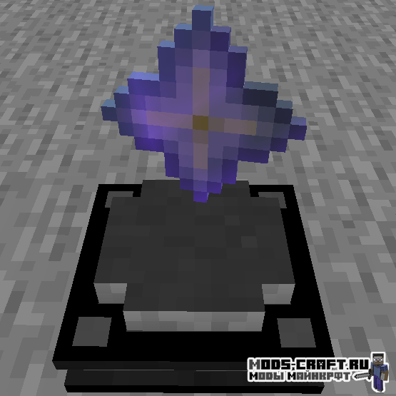 Мод Simply Trophies 1.15.2, 1.14.4, 1.12.2