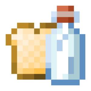 Мод VanillaBreakfast 1.15.2