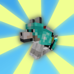 Мод на броню для волков - Wolves With Armor 1.16.1, 1.15.2