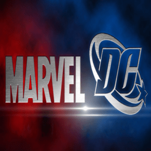 Мод The Heroes' Universe для майнкрафт 1.12.2