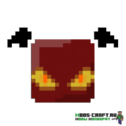 Мод Extra Mobs 2 для майнкрафт 1.12.2 Мод Extra Mobs 2 для майнкрафт 1.12.2
