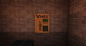 Мод на Half-Life - Project Lambda для майнкрафт 1.12.2