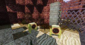 Мод на Half-Life - Project Lambda для майнкрафт 1.12.2