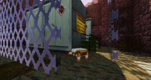 Мод на Half-Life - Project Lambda для майнкрафт 1.12.2