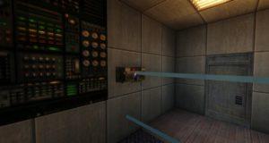 Мод на Half-Life - Project Lambda для майнкрафт 1.12.2